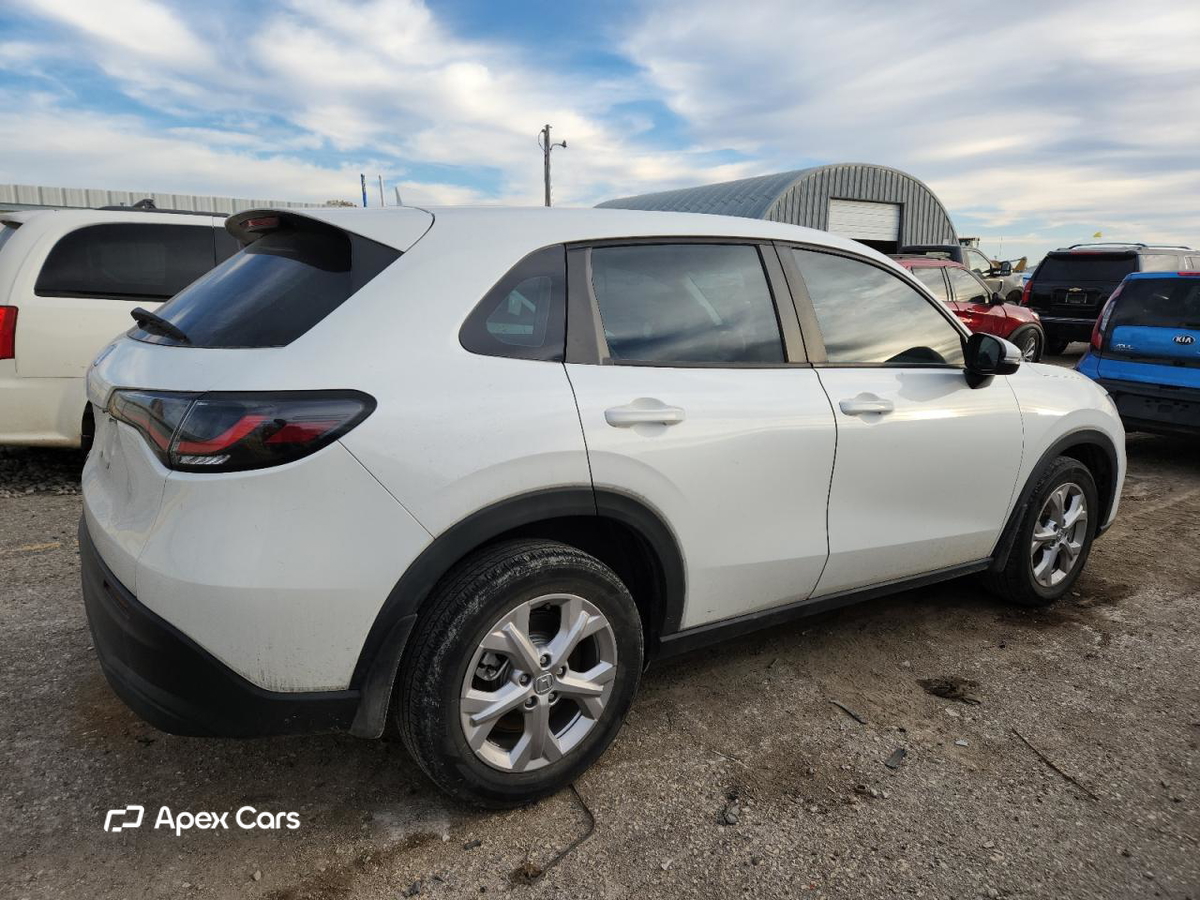 Honda HR-V 2023
