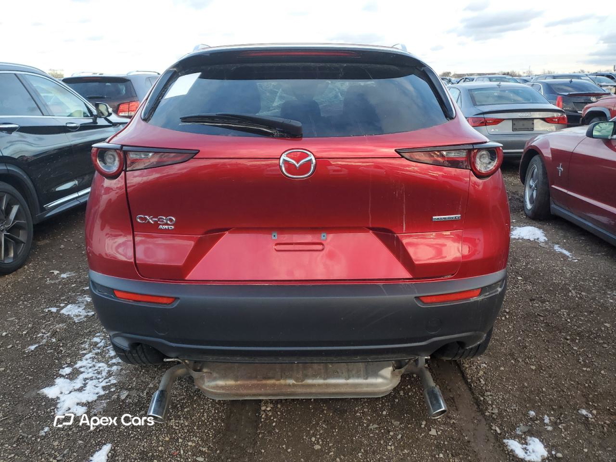 Mazda CX-30 2023