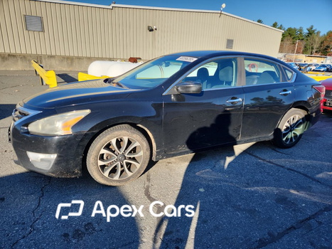 Nissan Altima 2014 - Image 1 of 12