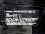 BMW Series 5 2023