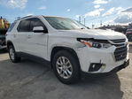 Chevrolet Traverse 2021