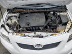 Toyota Corolla 2011