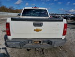 Chevrolet Silverado 2012