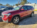 GMC Terrain 2018