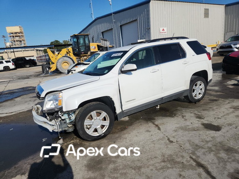 GMC Terrain 2014 - Image 1 of 15