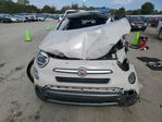 Fiat 500X 2016