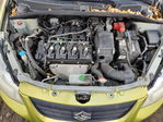Suzuki SX4 2013