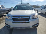 Subaru Forester 2017