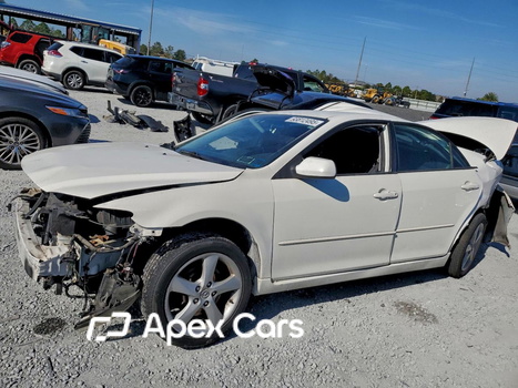 Mazda 6 2007 - Zdjęcie 1 z 12