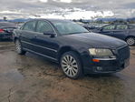 Audi A8 2007