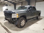 Chevrolet Silverado 2011