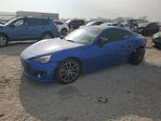 Subaru BRZ 2018