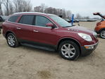 Buick Enclave 2010