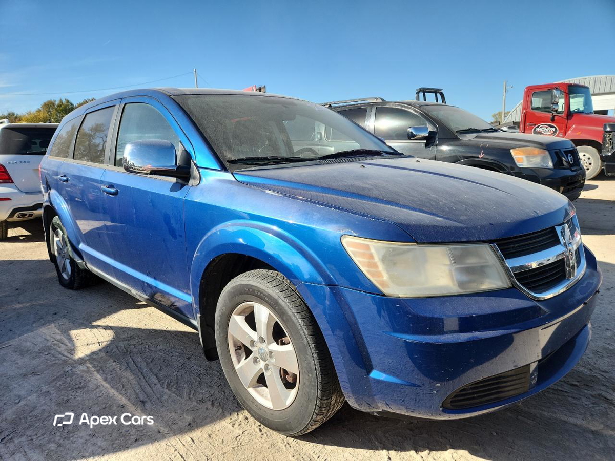 Dodge Journey 2009