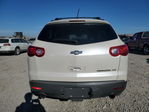 Chevrolet Traverse 2012