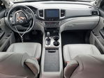Honda Pilot 2017