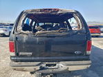 Ford Excursion 2004