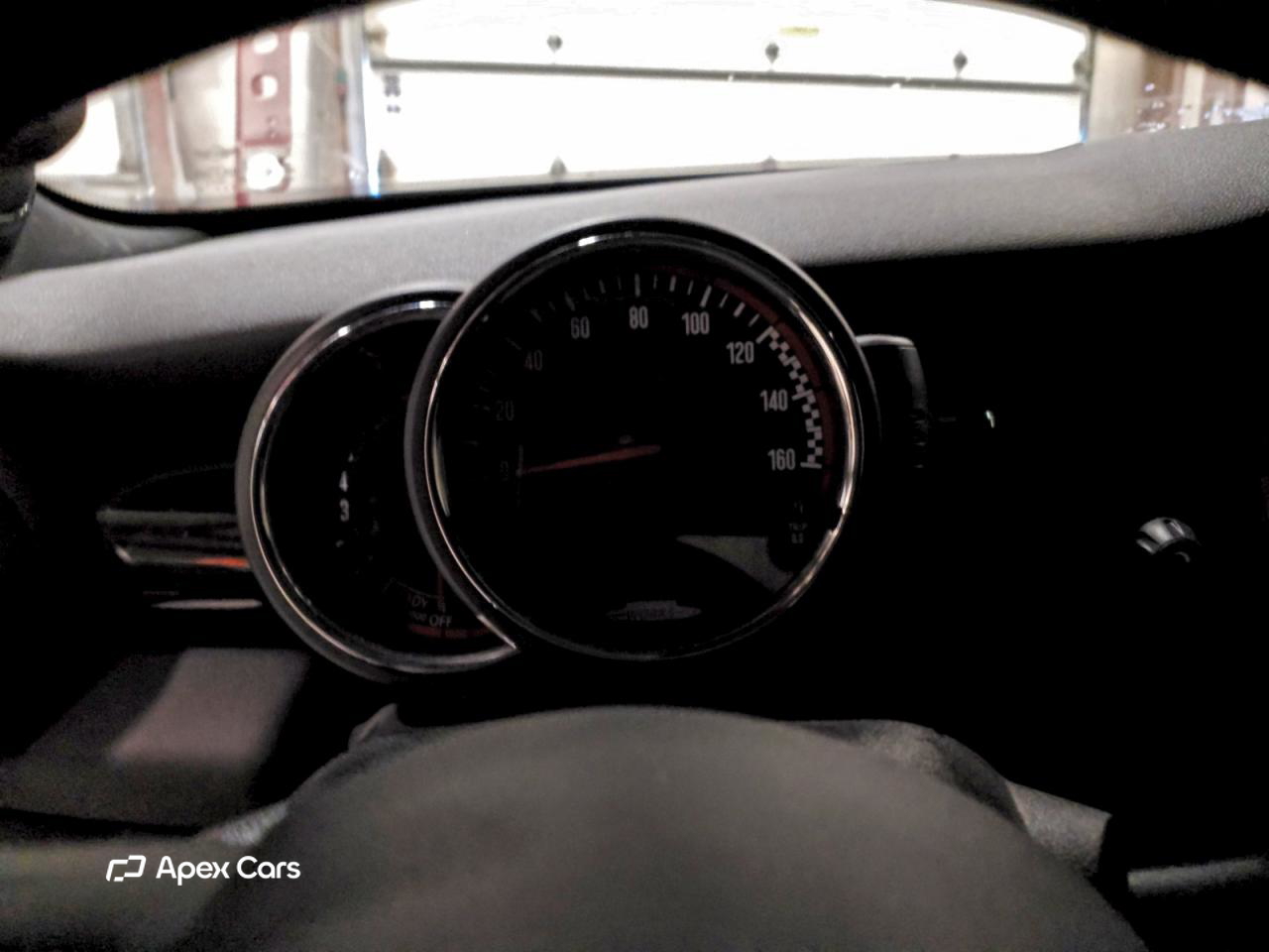MINI Cooper 2017