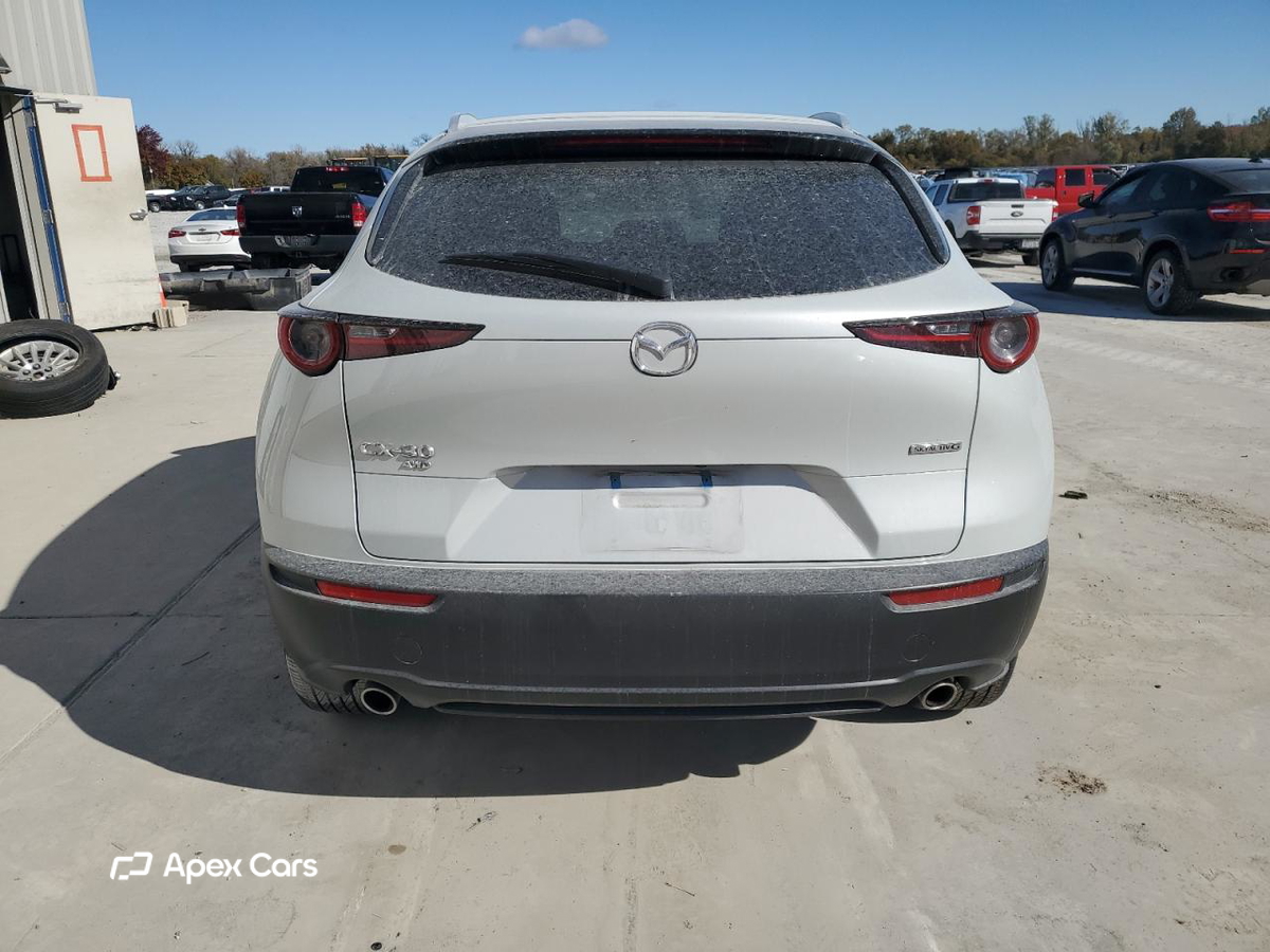 Mazda CX-30 2024