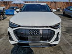 Audi e-tron 2021