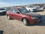 Hyundai Sonata 2007