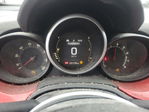 Fiat 500X 2016