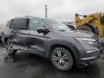 Honda Pilot 2017