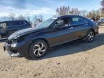 Honda Accord 2017