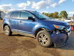 Ford Edge 2012