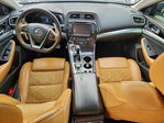 Nissan Maxima 2016