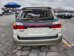 Subaru Legacy 2004