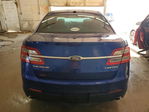 Ford Taurus 2014