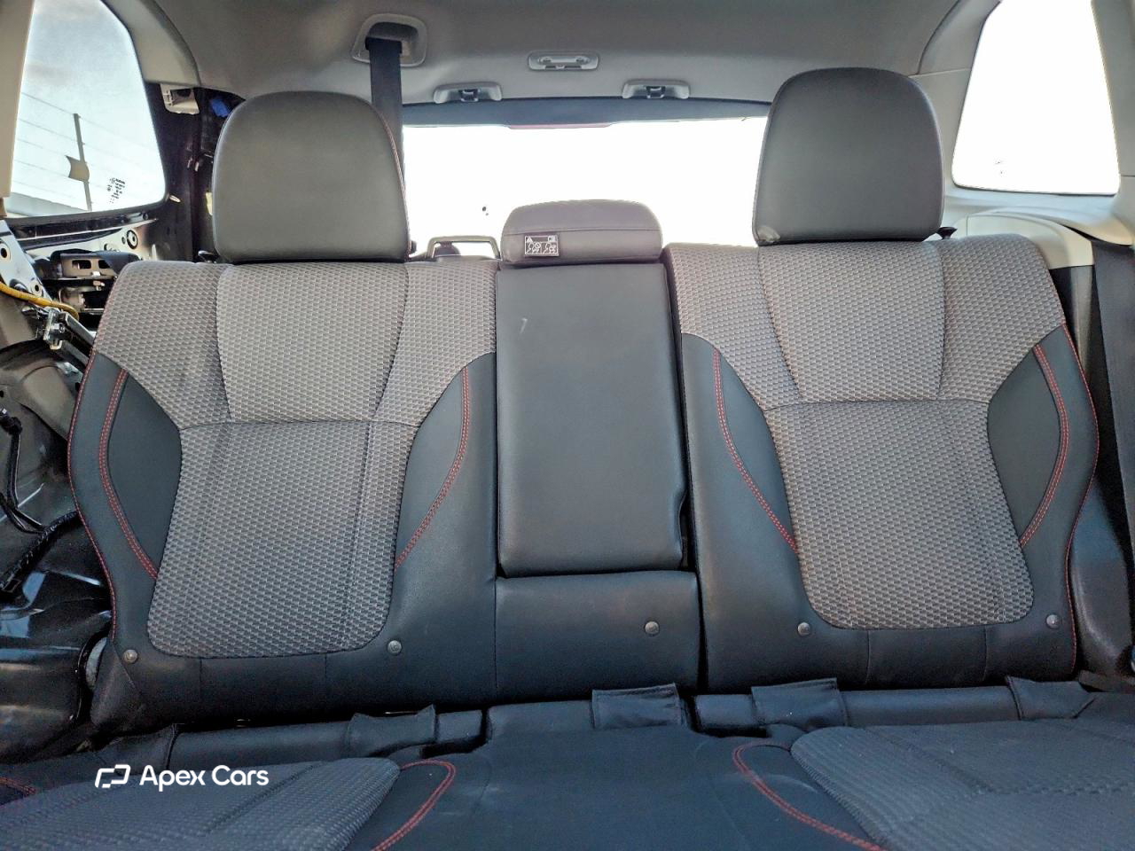 Subaru Forester 2023