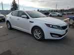 Kia Optima 2013