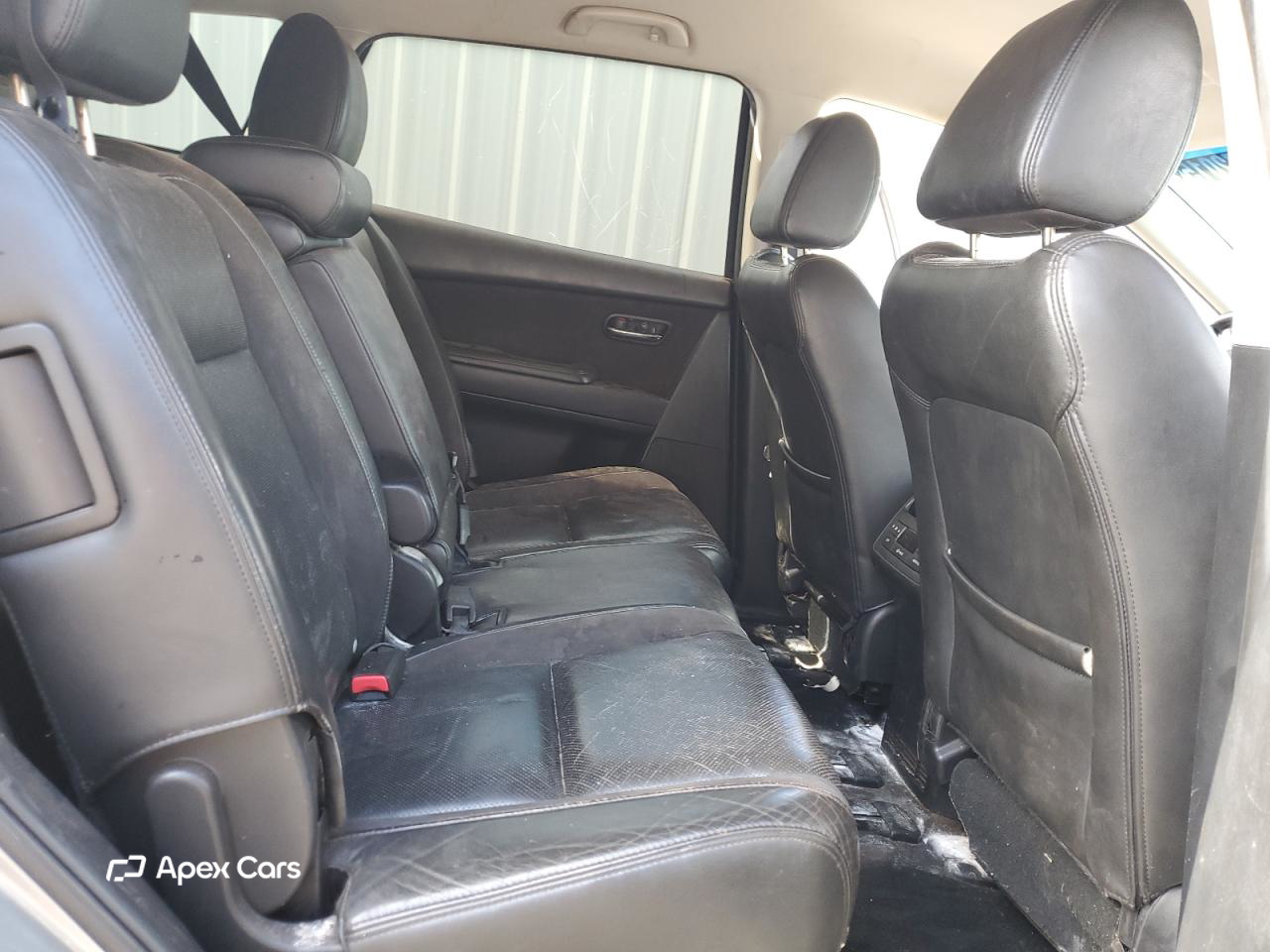 Mazda CX-9 2013