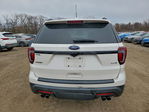 Ford Explorer 2018