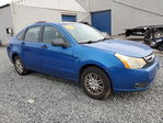 Ford Focus 2010