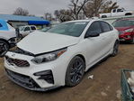 Kia Forte 2021