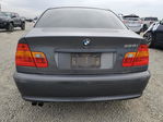 BMW Series 3 2002