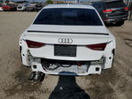Audi A3 2017