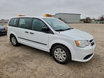 Dodge Caravan 2016