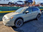 Subaru XV 2014