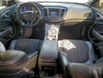 Chrysler 200 2015