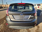 Ford Fiesta 2015