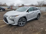 Lexus RX 2018