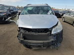 Chevrolet Traverse 2012