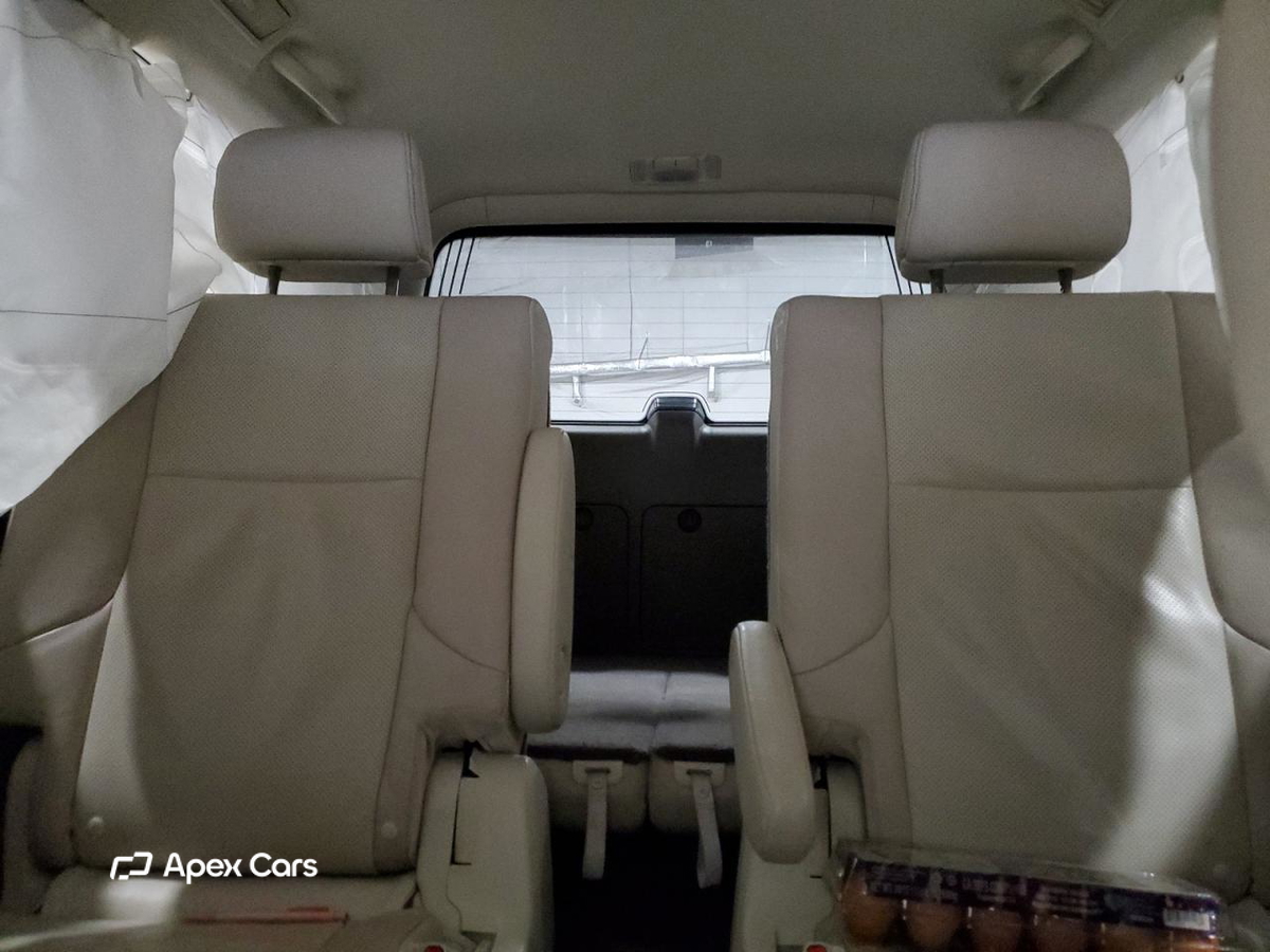 Lexus GX 2019