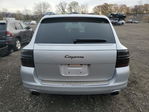 Porsche Cayenne 2006