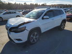 Jeep Cherokee 2019