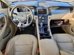 Ford Taurus 2014